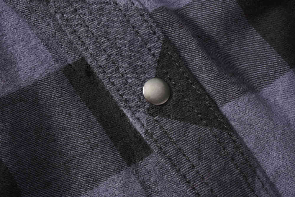 Brandit Checkshirt sleeveless Shirt