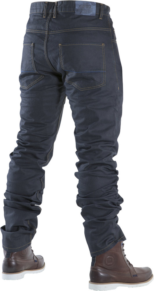Overlap Street Motorcycle Jeans