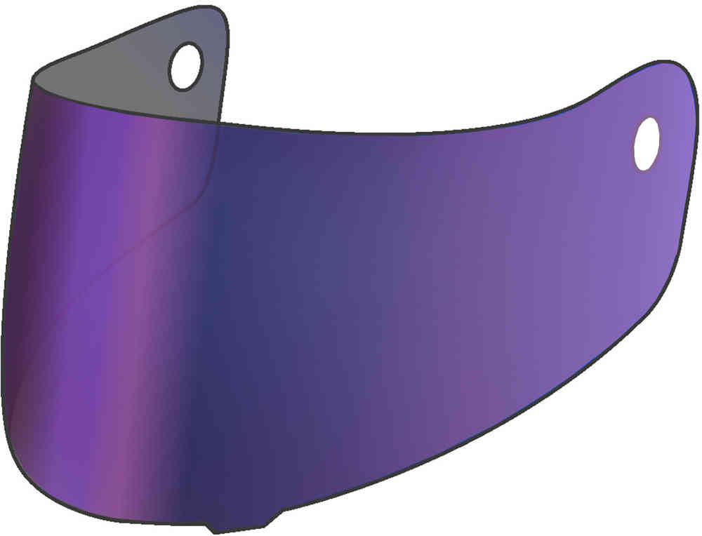 Bogotto Phantom Visor