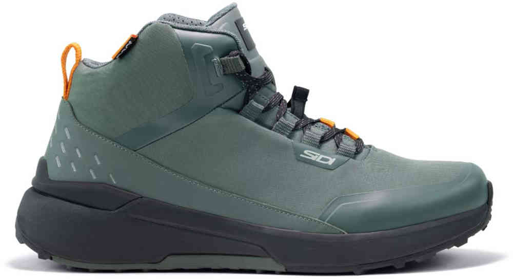 Sidi Nucleus Motorcycle Shoes