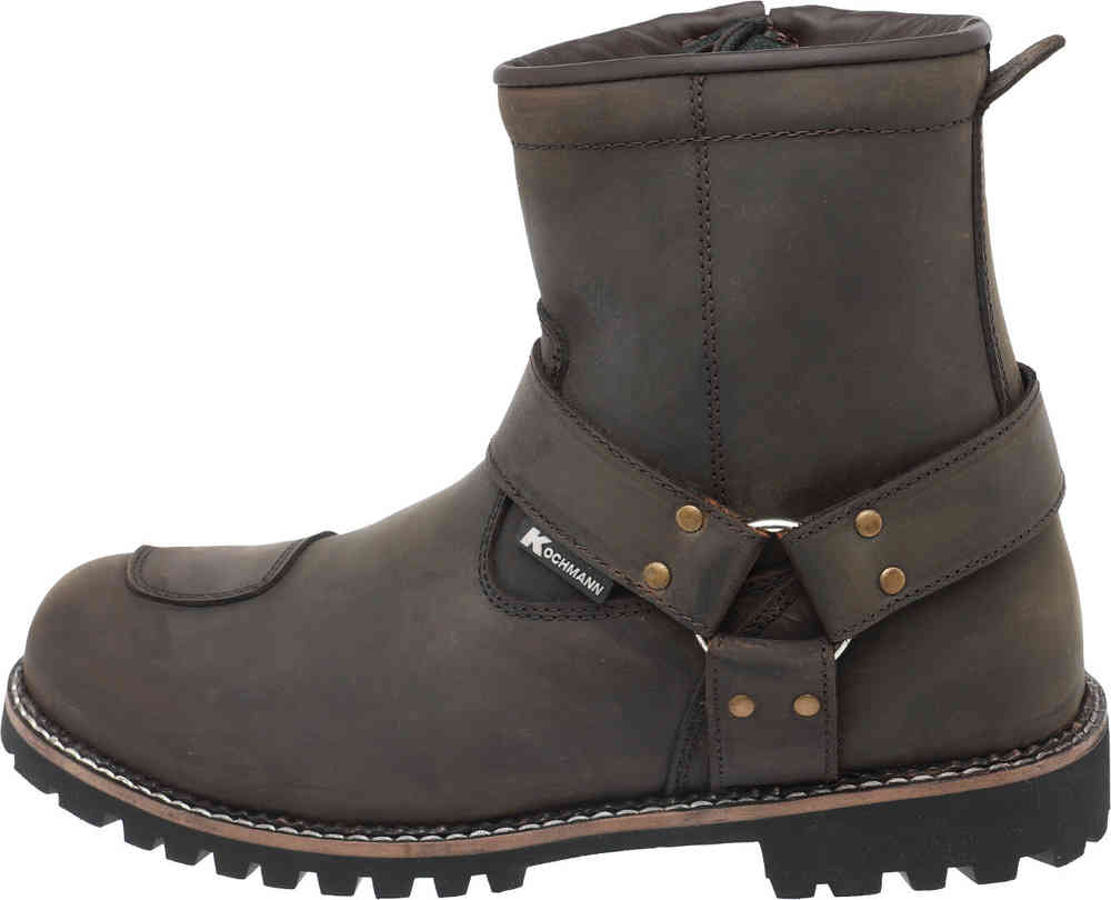 Kochmann Arizona Motorcycle Boots