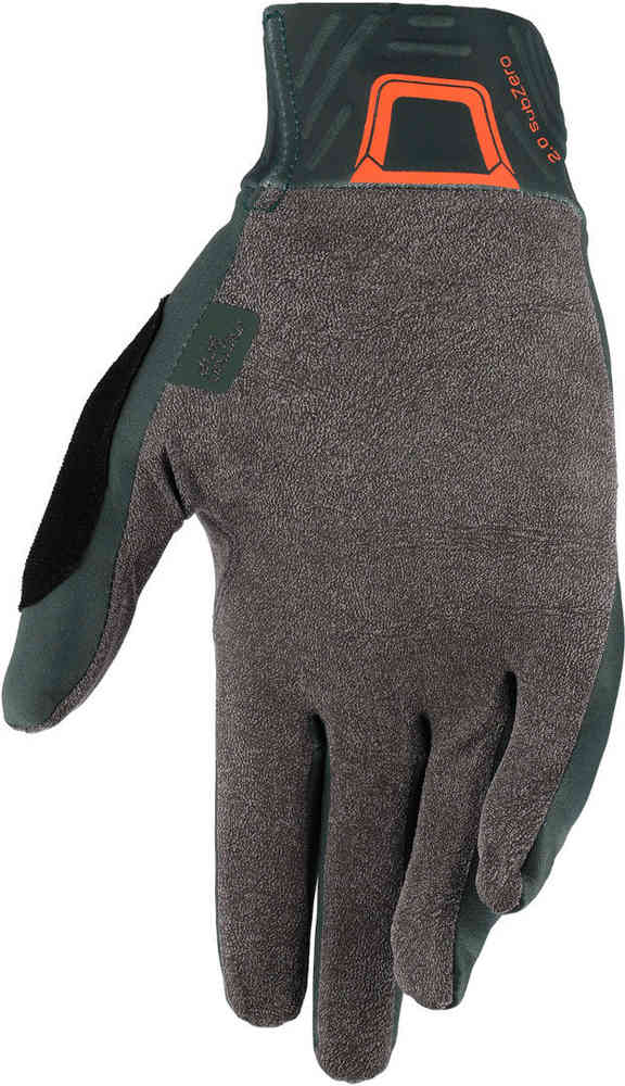 Leatt MTB 2.0 SubZero Bicycle Gloves