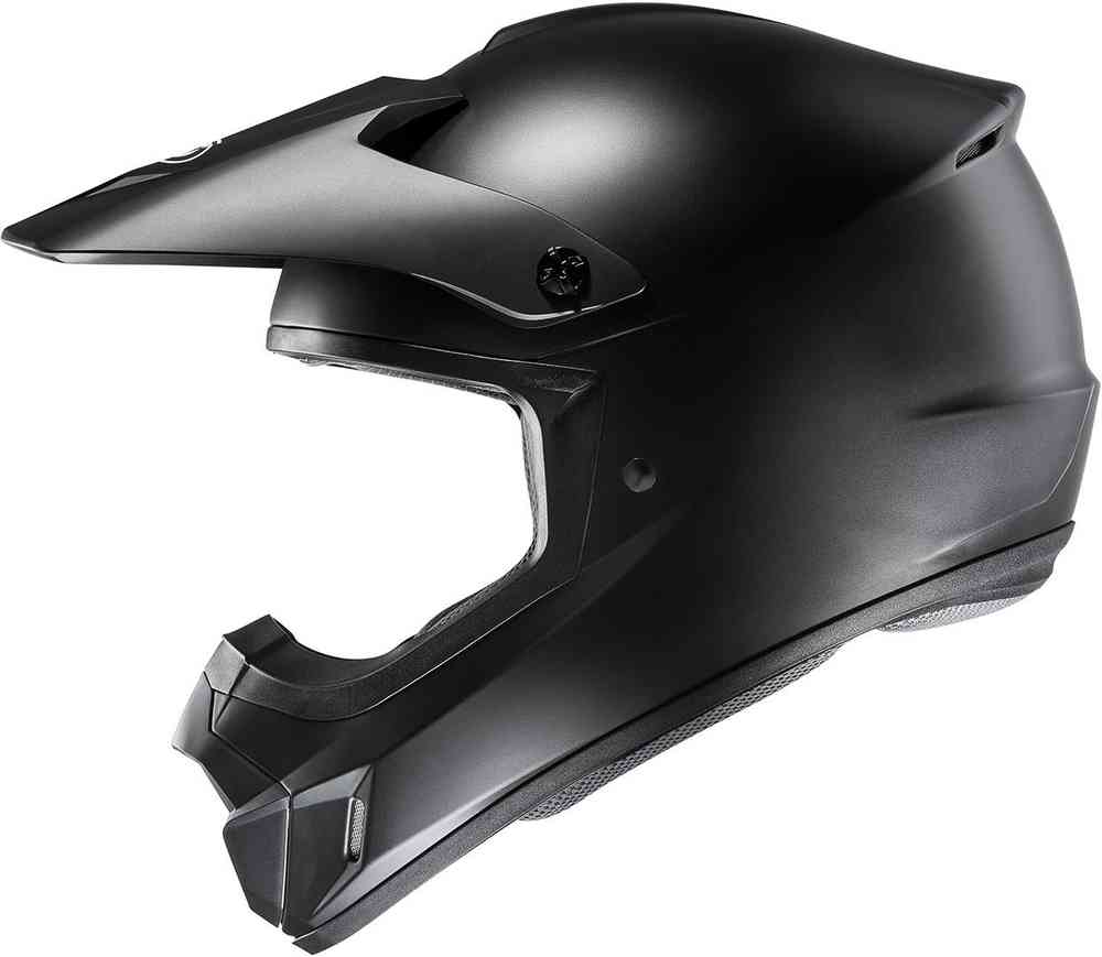 HJC CS-MX II Motocross Helmet