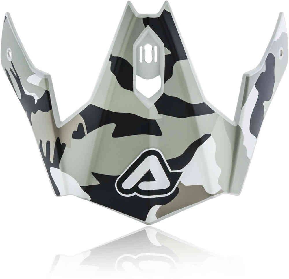 Acerbis Jet Aria Helmet Peak