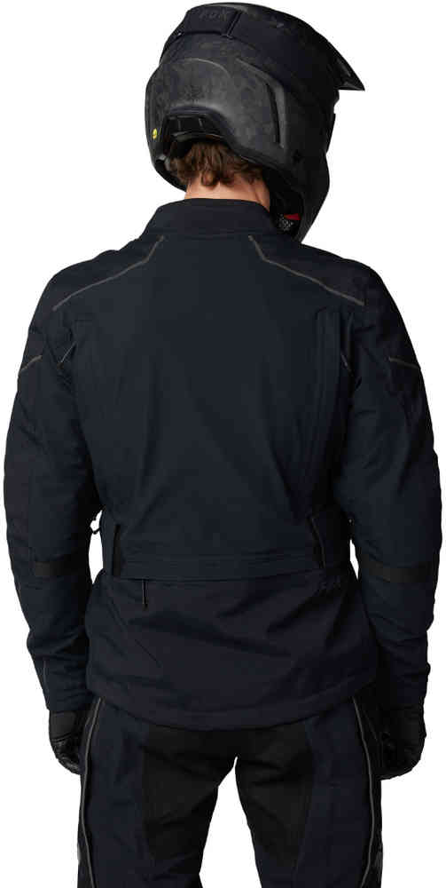 FOX Defend GORE-TEX ADV Motorcycle Textile Jacket