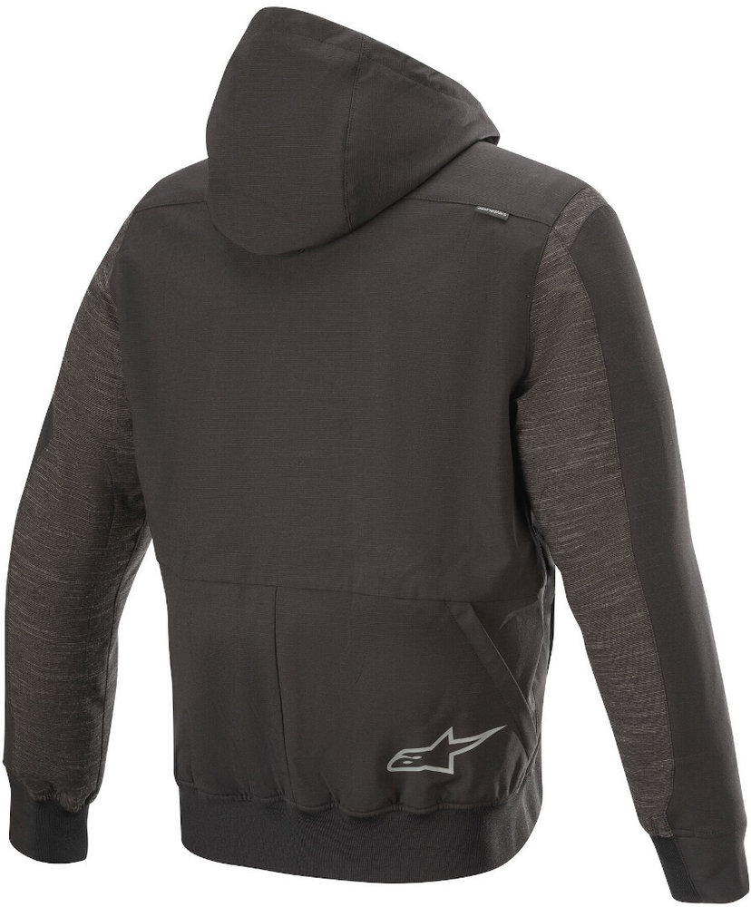 Alpinestars Rhod Windstopper Motorcycle Hoodie