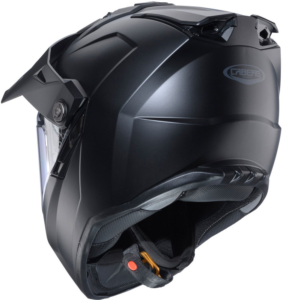 Caberg Tanami Motocross Helmet