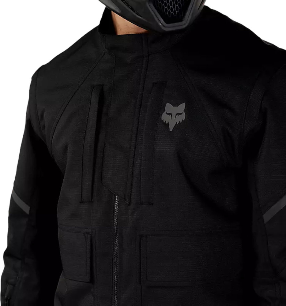 FOX Defend Off Road Motocross Jacket