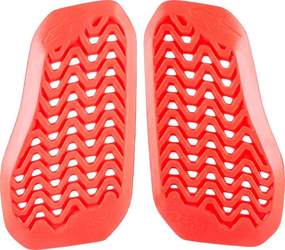 Alpinestars Nucleon Plasma 2-Piece Chest Protector