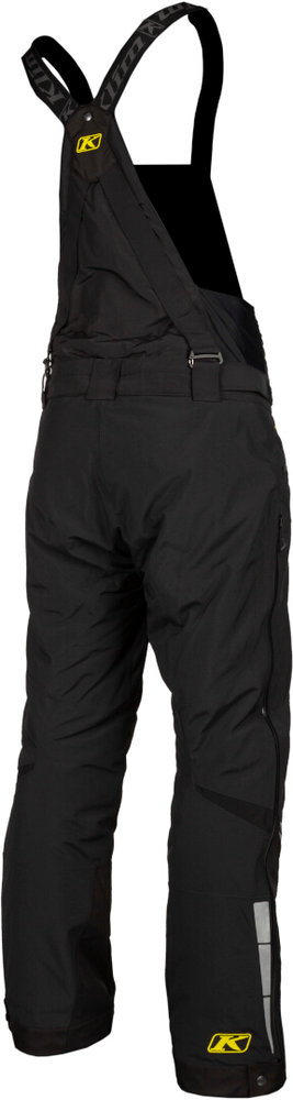 Klim Keweenaw Heritage Snowmobile Bib Pants