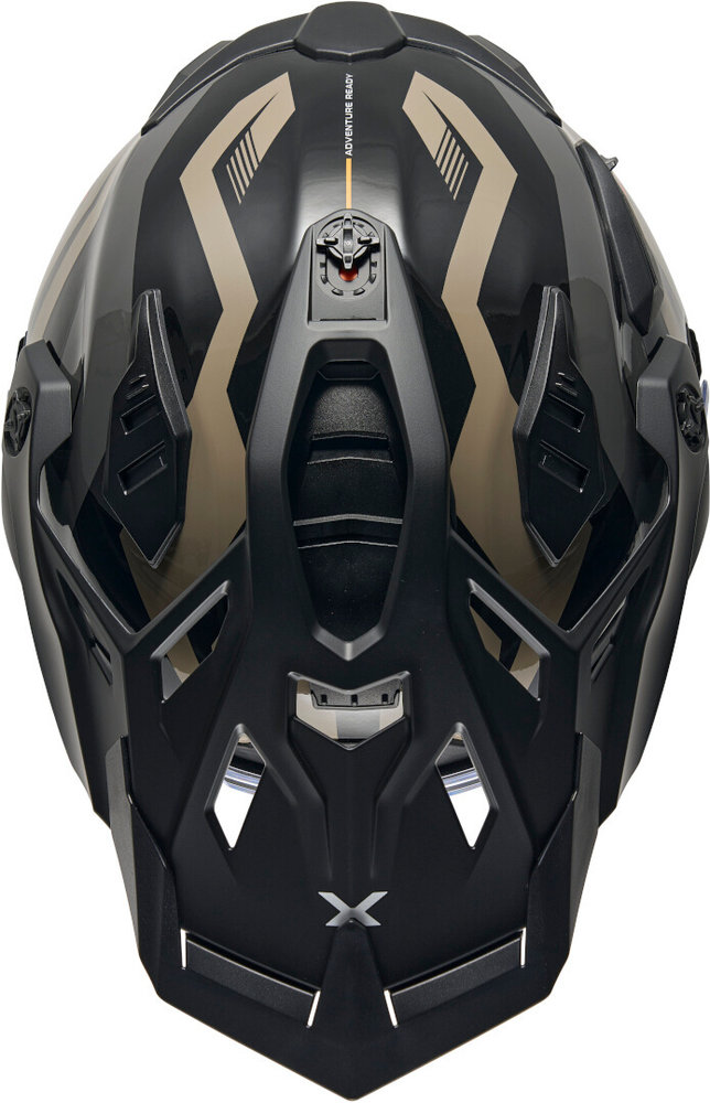 Nexx X.WED 3 Gobi Motocross Helmet