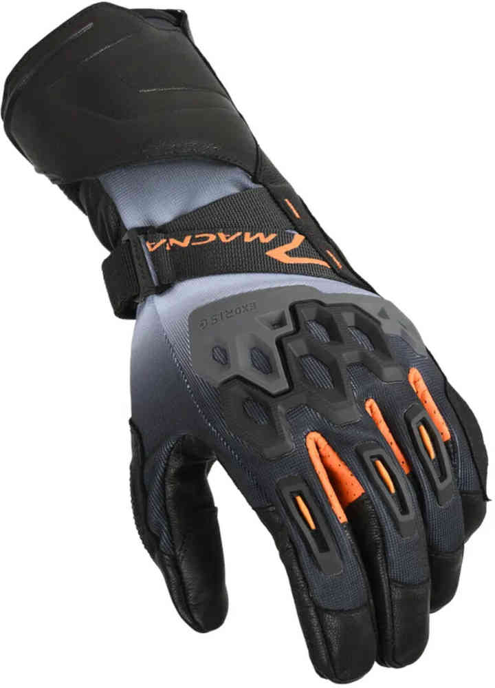 Macna Tanamax Motorcycle Gloves