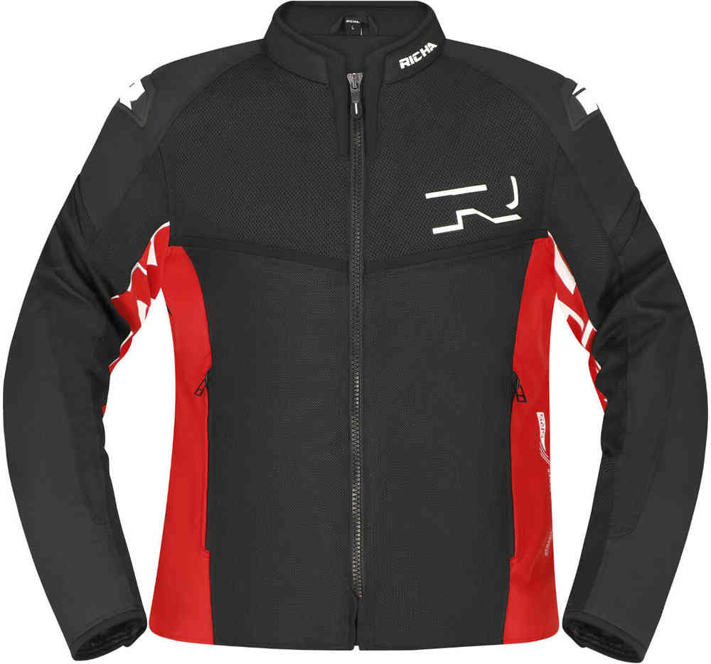 Richa Stradale Mesh Motorcycle Textile Jacket