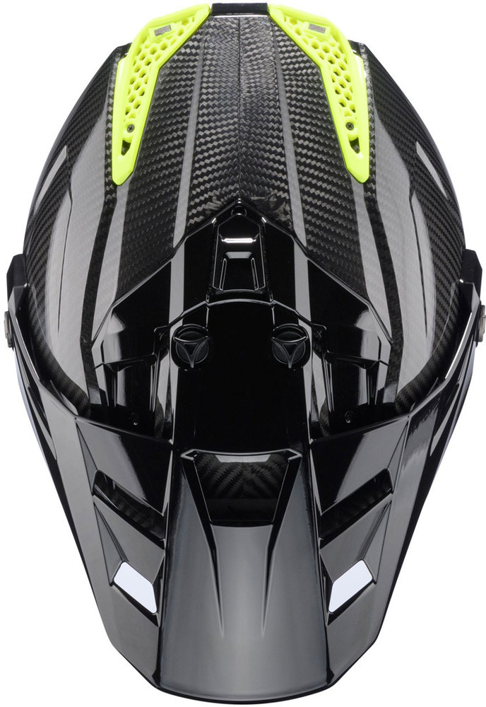 Caberg Tanami Carbon Motocross Helmet