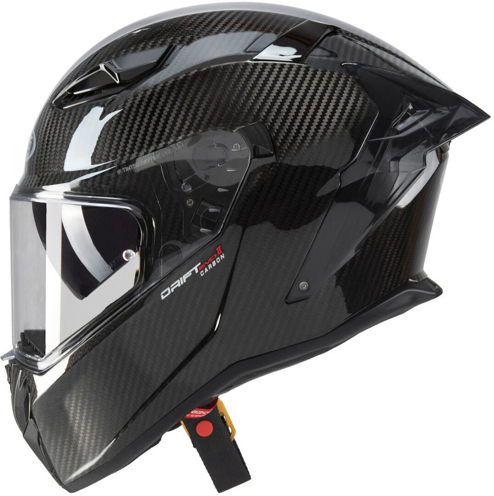 Caberg Drift Evo II Carbon Helmet