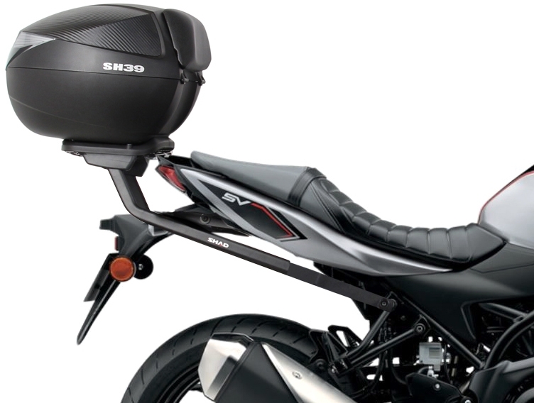 Top Master Topcase Fitting