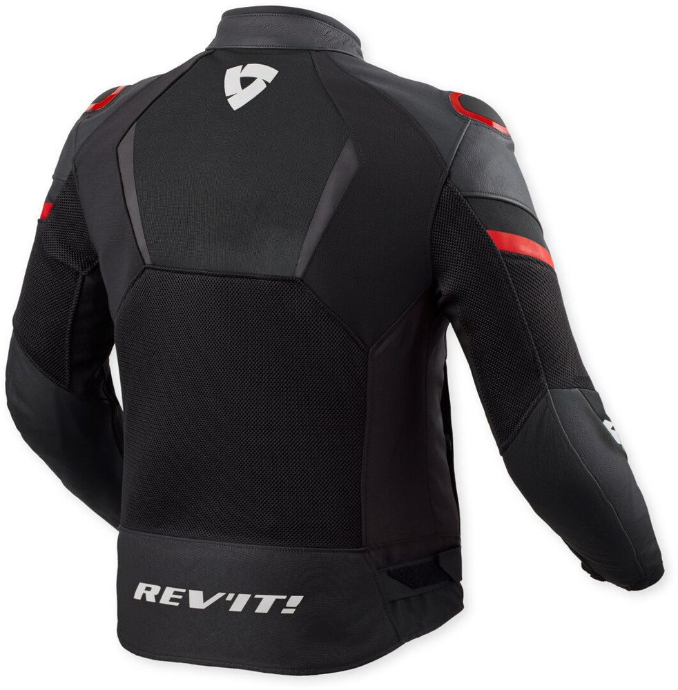 Revit Mantis 3 H2O waterproof Motorcycle Textile Jacket