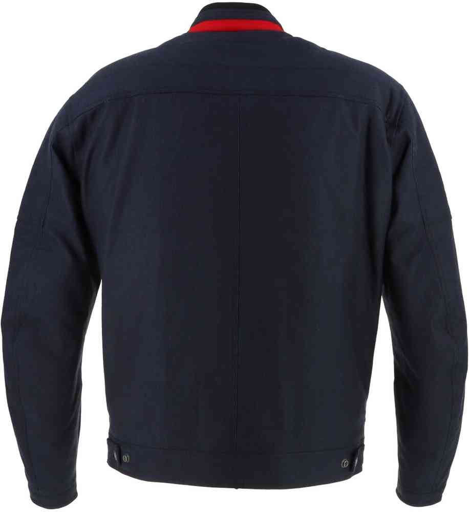 Helstons Vulcan Motorcycle Textile Jacket