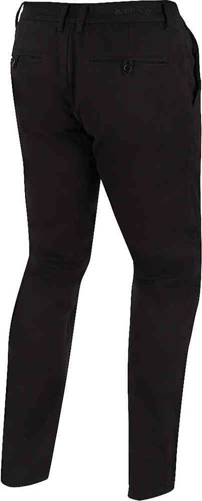 Bering Mils Motorcycle Textile Pants