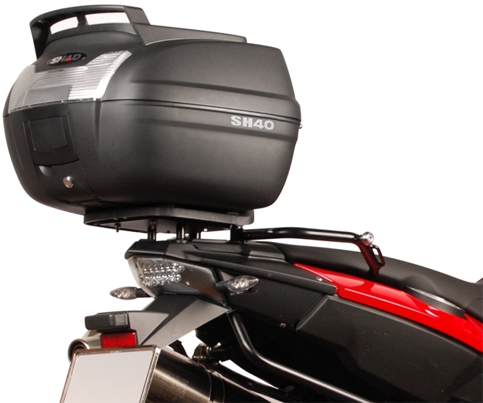 SHAD SH40 Cargo Topcase