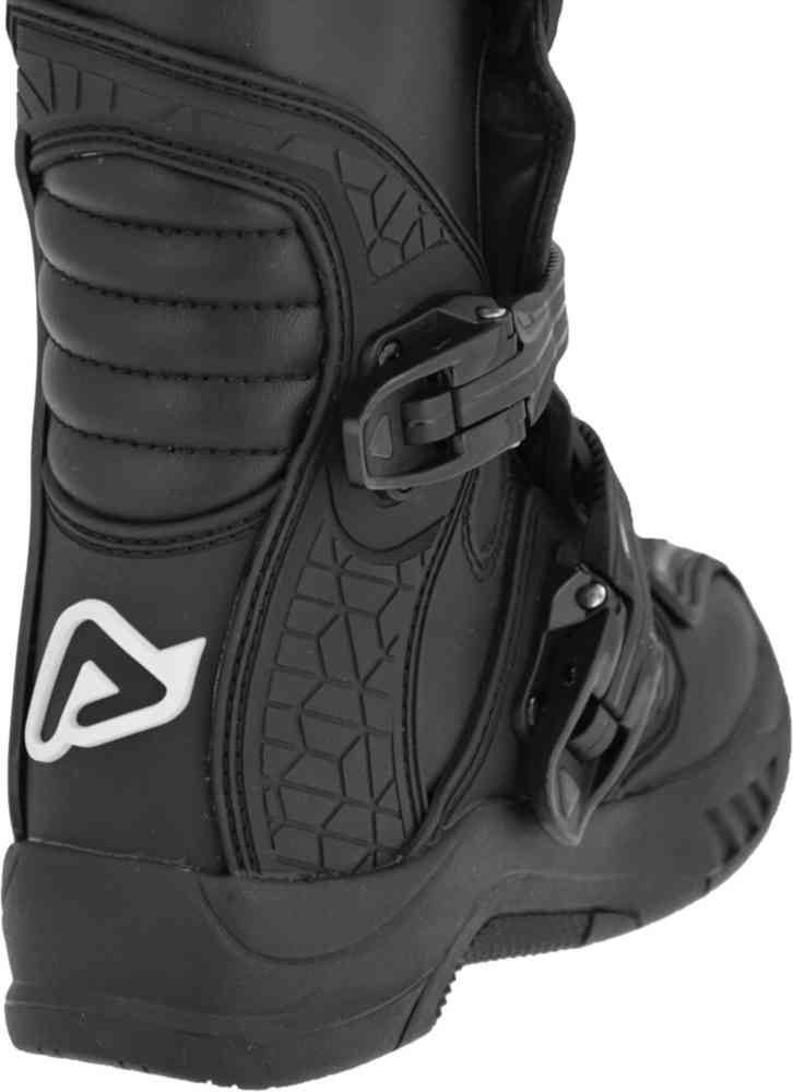Acerbis X-Team JR Kids Motocross Boots