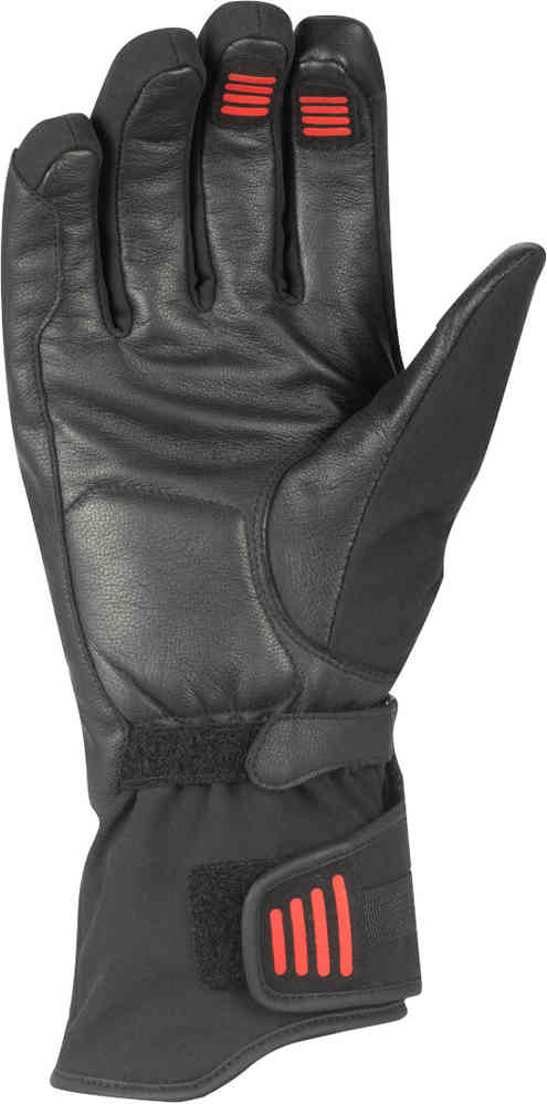 Bering Arctic waterproof Winter Motorcycle Gloves