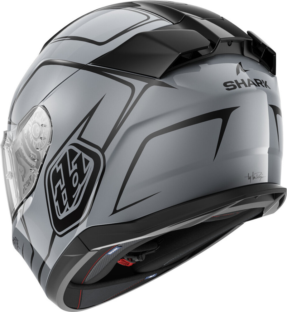 Shark D-Skwal 3 Drone Helmet