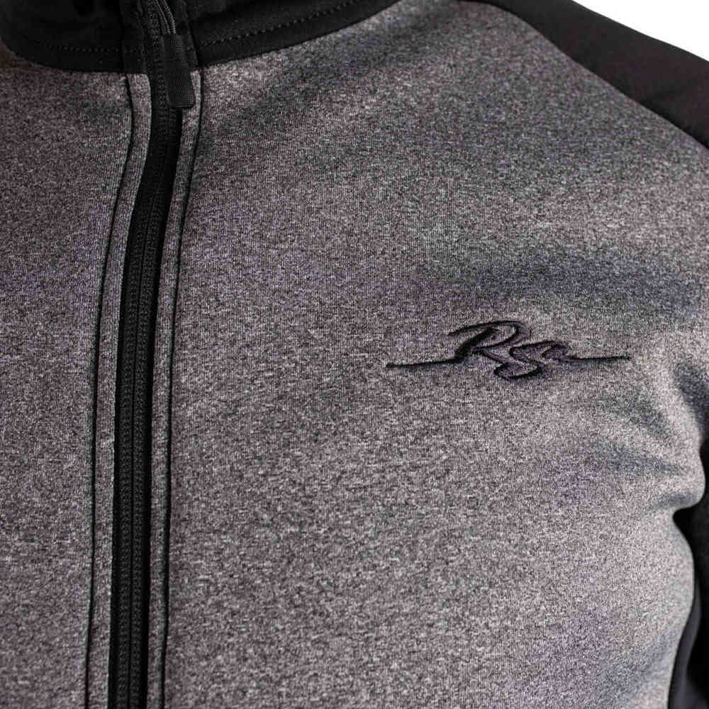 Rusty Stitches Sem Midlayer Functional Jacket