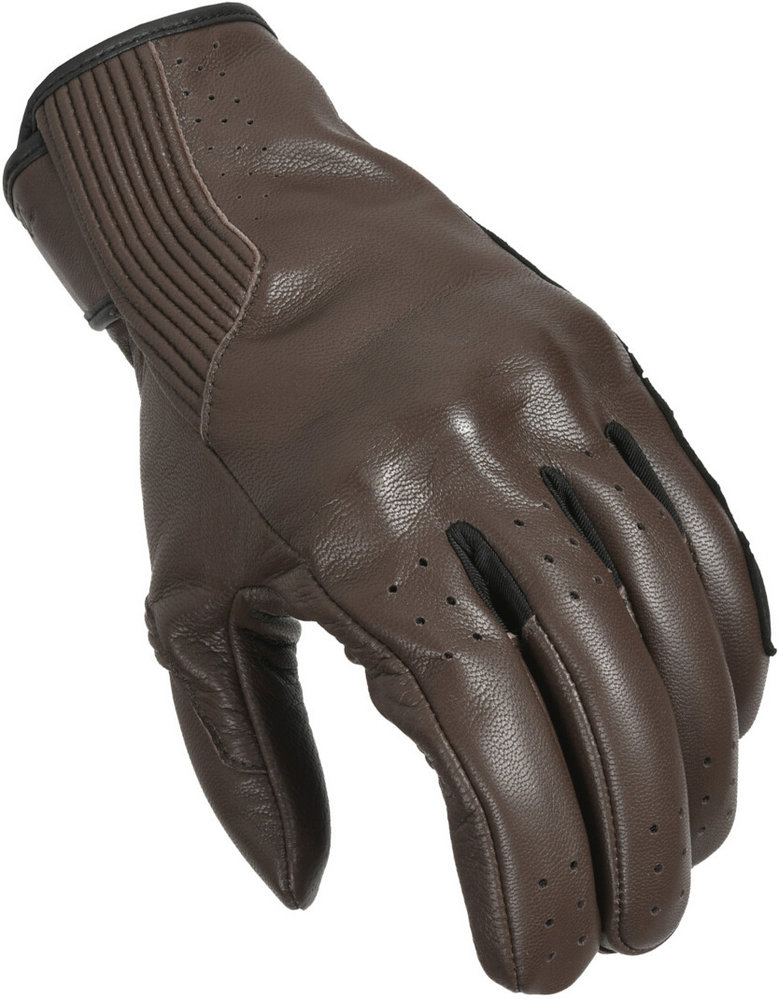 Macna Rigid perforated Motorcycle Gloves