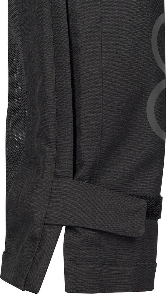 Bering Alias Mesh Motorcycle Textile Pants