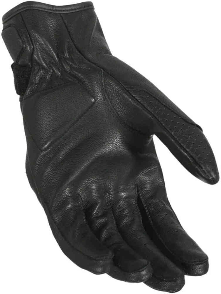 Macna Bold perforated Motorcycle Gloves
