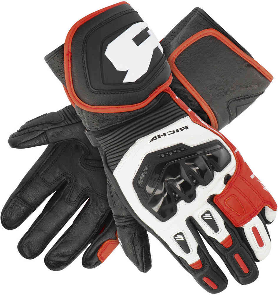 Richa Stradale Motorcycle Gloves