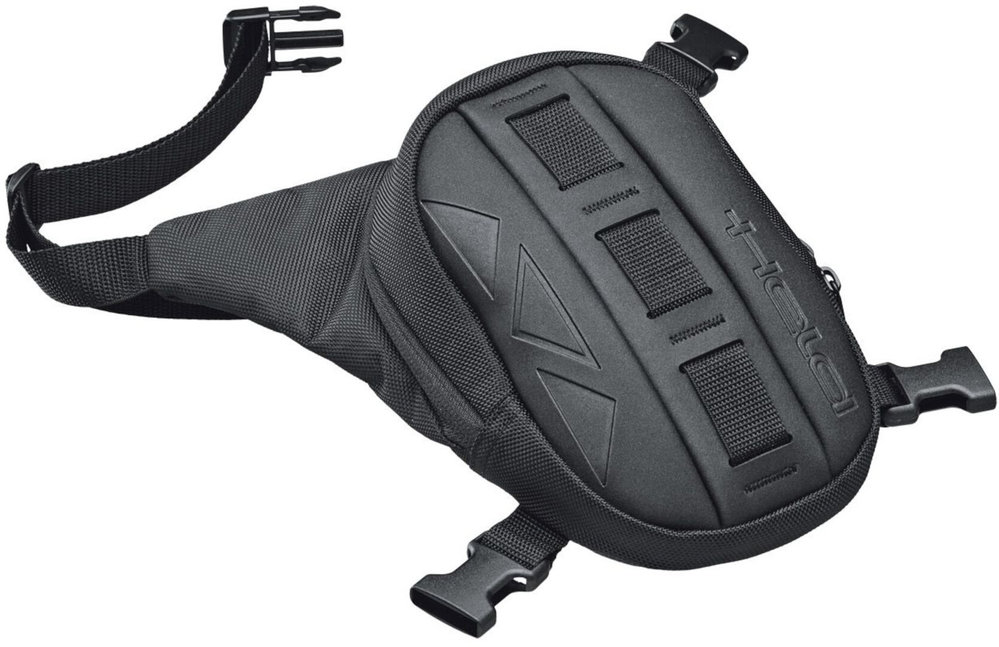 Held Lap Bag 2 Thigh Bag