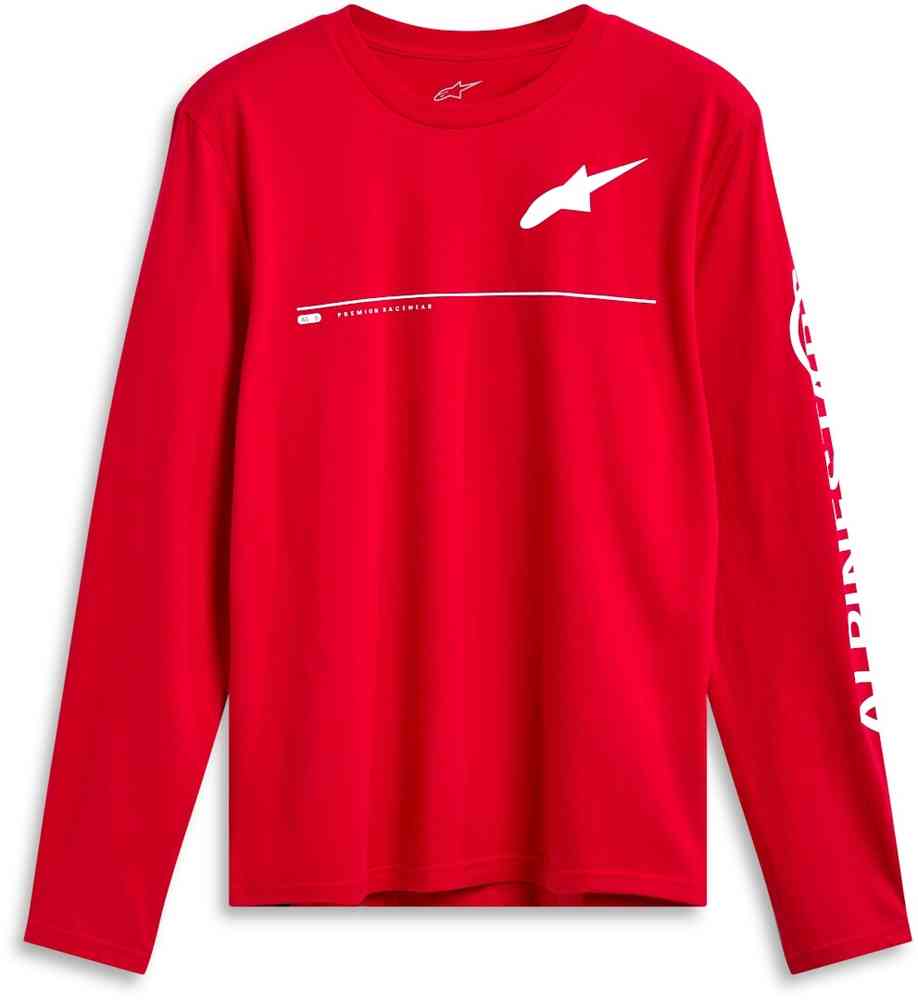 Alpinestars Committed Longsleeve Shirt