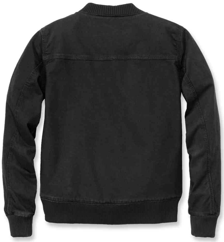 Carhartt Crawford Women's Bomber Jacket