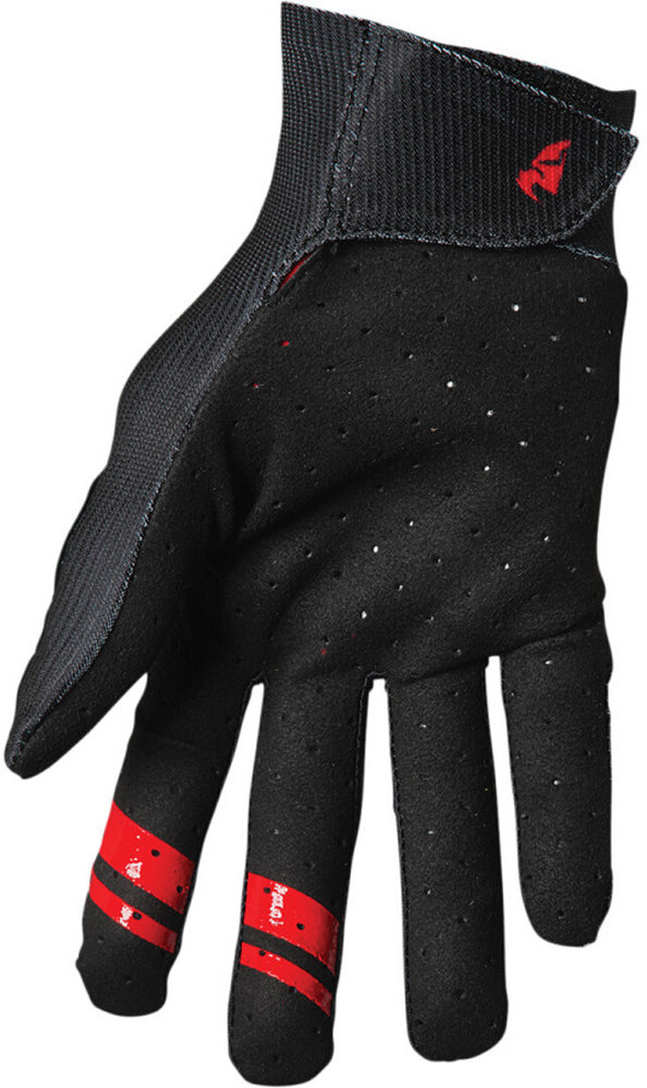Thor Intense Assist Team Bicycle Gloves