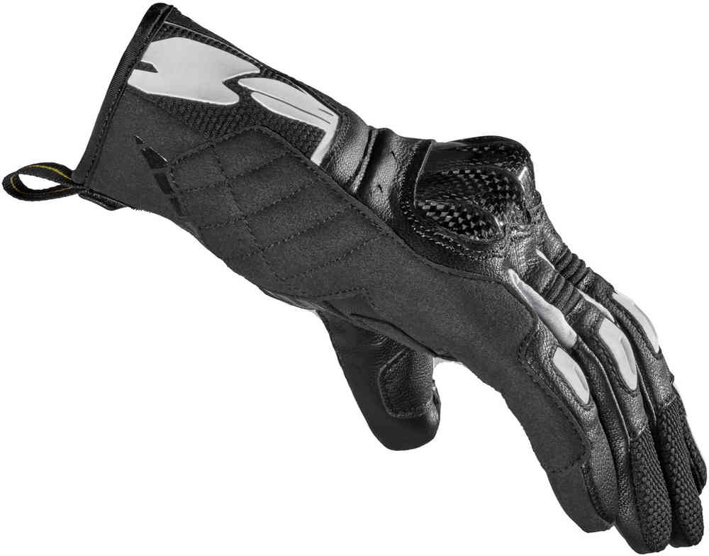 Spidi G-Carbon Motorcycle Gloves