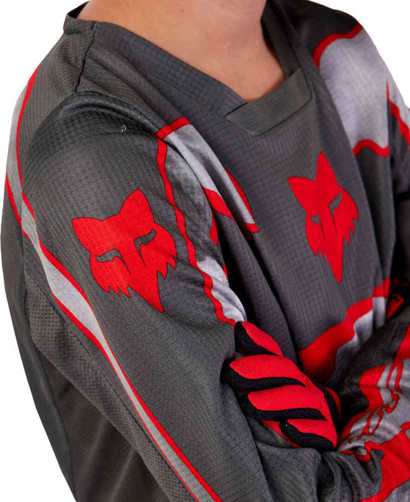 FOX 180 Atlas Youth Motocross Jersey