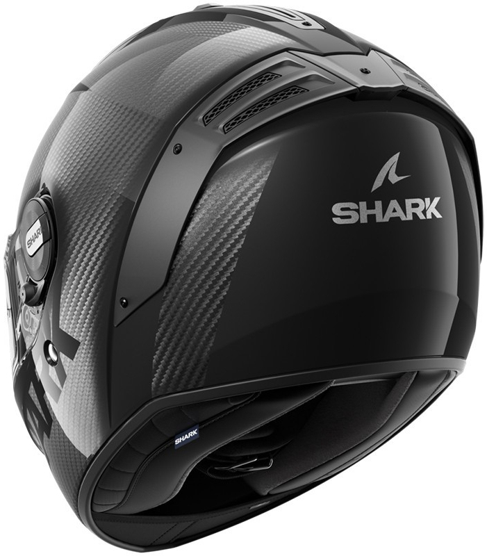 Shark Spartan RS Carbon Skin 24 Helmet