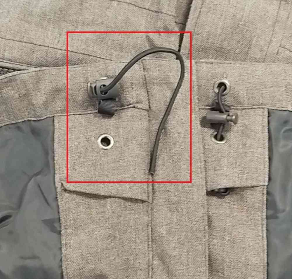 Schöffel Nepal Insulated Jacket 2nd choice item