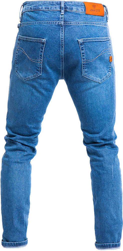 John Doe Pioneer Mono Motorcycle Jeans