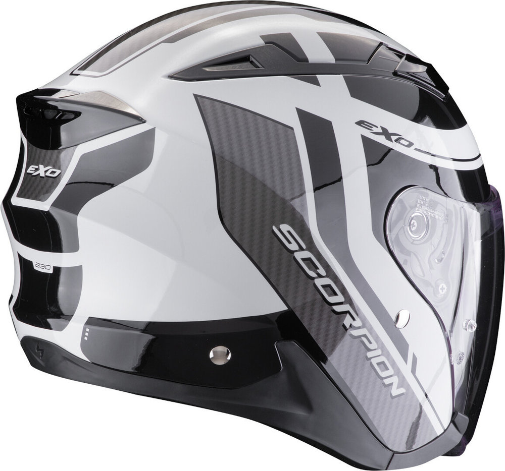 Scorpion Exo-230 Pul Jet Helmet