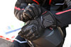 Richa Infinity 3 Pro waterproof Motorcycle Gloves