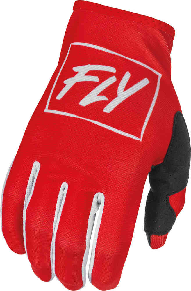 Fly Racing Lite Motocross Gloves