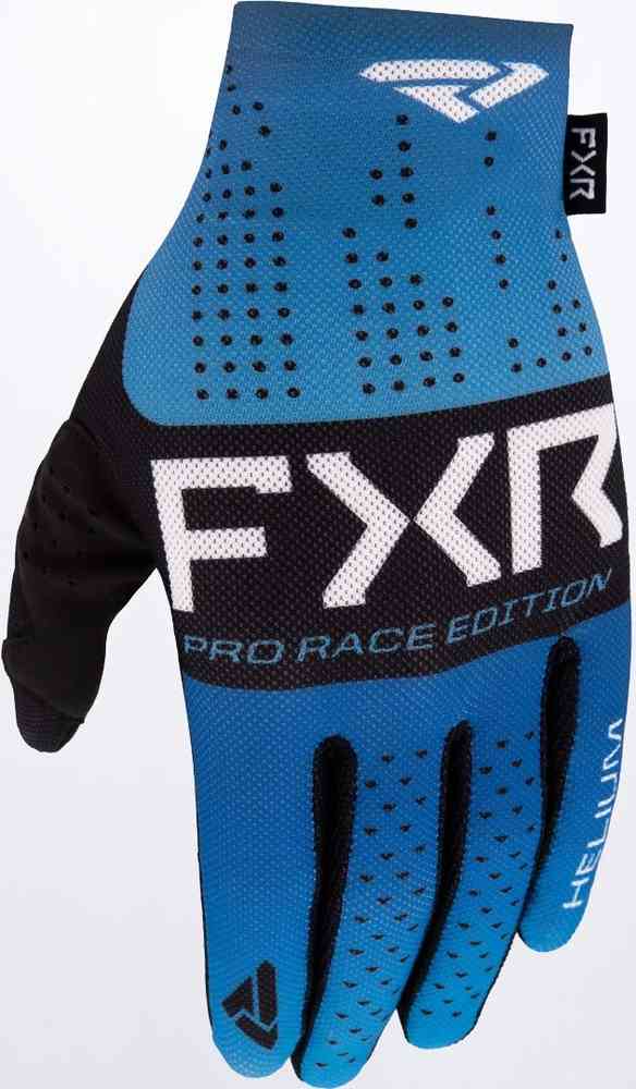 FXR Pro-Fit Air Motocross Gloves