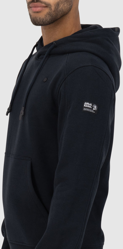 Alife And Kickin TillmannAK A Hoodie