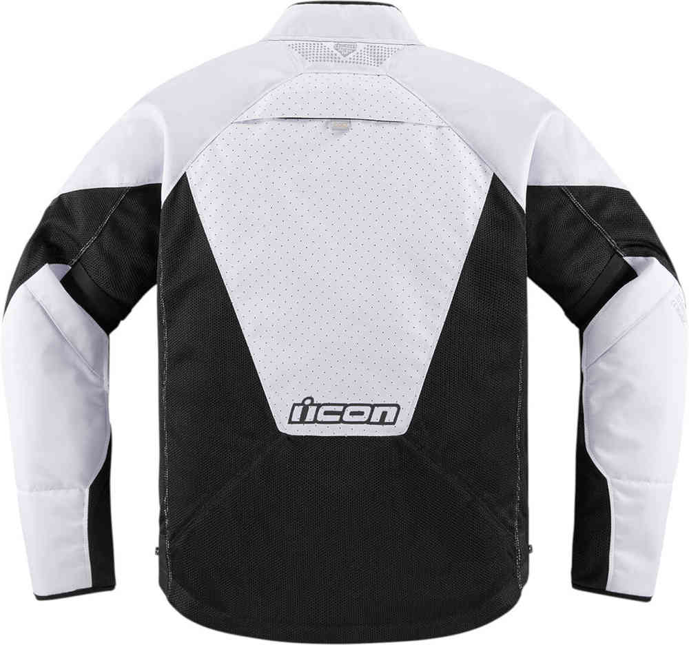 Icon Mesh AF 2023 Motorcycle Textile Jacket