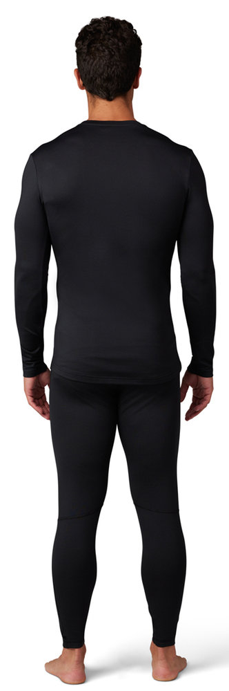 FOX Tecbase Fire Baselayer Functional Pants