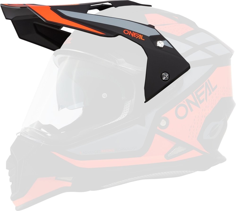 Oneal Sierra R Motocross Helmet