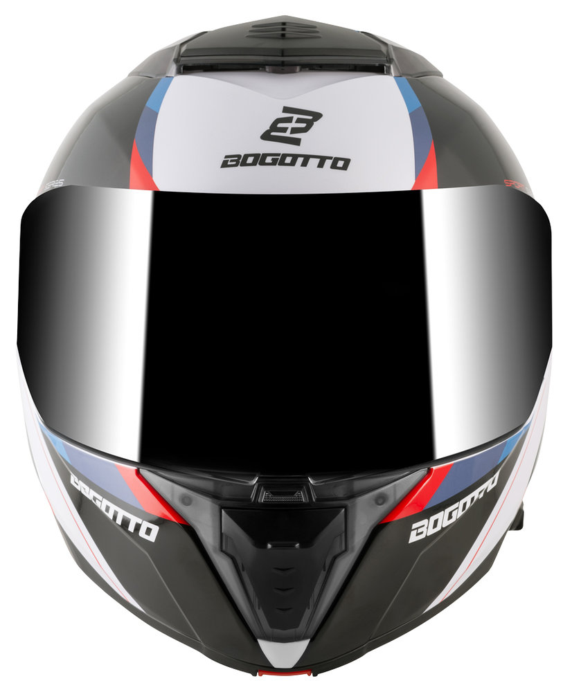 Bogotto FF404 Ezion Flip-Up Helmet